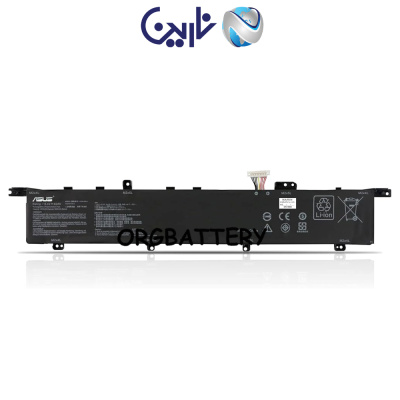 باتری لپ تاپ ایسوس مدل Battery Original Asus UX581