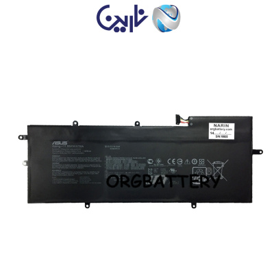 باتری لپ تاپ ایسوس مدل Battery Original Asus Zenbook Flip UX360UA