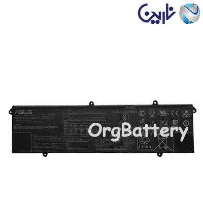 باتری لپ تاپ ایسوس مدل Battery Orginal Asus X7400