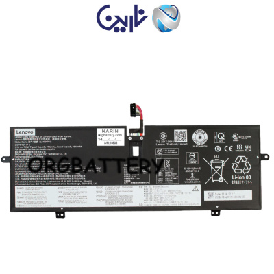باتری لپ تاپ لنوو مدل Battery original Lenovo  Yoga 9 14