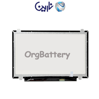 ال ای دی لپ تاپ LED 14.0 inch SLIM 40PIN