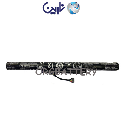 باتری لپ تاپ لنوو مدل battery Orginal Lenovo Z51-70 2200mAh