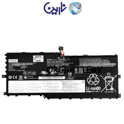 باتری لپ تاپ لنوو مدل Battery original Lenovo ThinkPad X1 Yoga