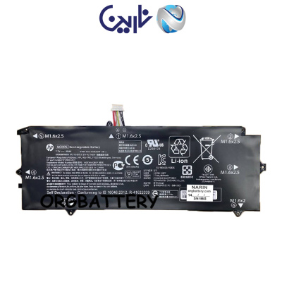 باتری لپ تاپ اچ پی مدل Battery Orginal HP - MG04XL