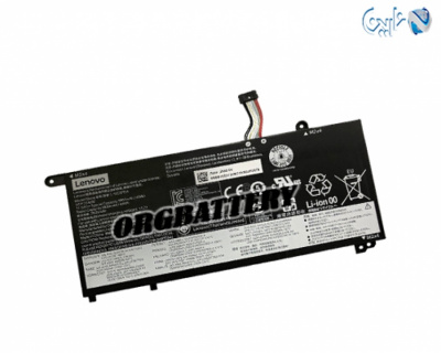 باتری لپ تاپ لنوو مدل Battery original Lenovo ThinkBook 14