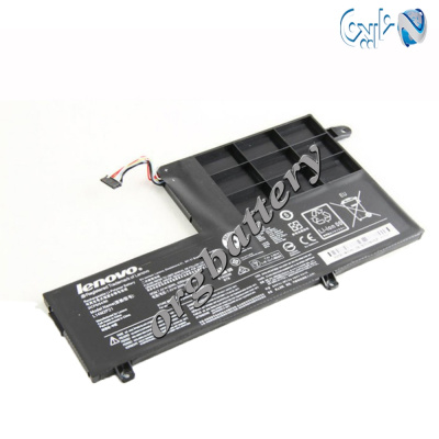 باتری لپ تاپ لنوو مدل Battery Orginal Lenovo YOGA 500