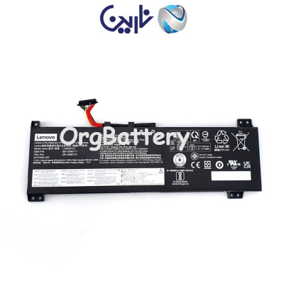 باتری لپ تاپ لنوو مدل Battery original Lenovo IdeaPad Gaming 3i