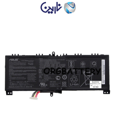 باتری لپ تاپ ایسوس مدل Battery Orginal Asus GL503VS