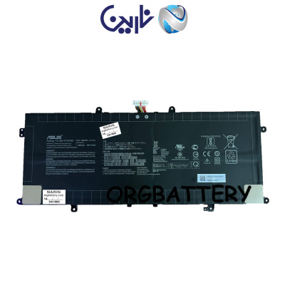 باتری لپ تاپ ایسوس مدل Battery Orginal Asus ux325