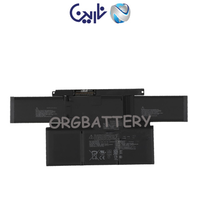 باتری سرفیس مدل Battery Original Microsoft Surface STUDIO