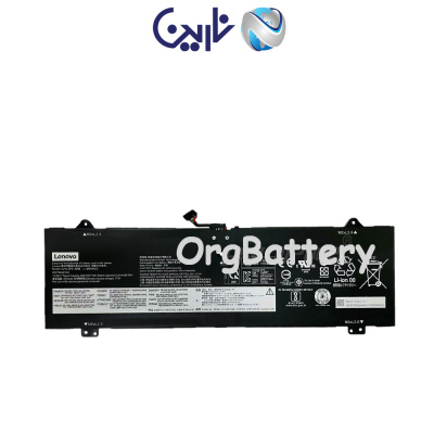 باتری لپ تاپ لنوو مدل Battery original Lenovo Yoga 7