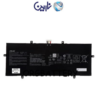 باتری لپ تاپ ایسوس مدل Battery Original Asus ZenBook 14 UX3402