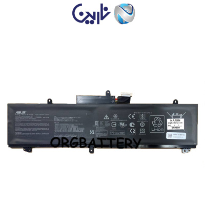 باتری لپ تاپ ایسوس مدل Battery Original Asus GA502
