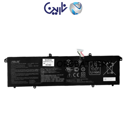 باتری لپ تاپ ایسوس مدل Battery Original Asus VivoBook X321EA