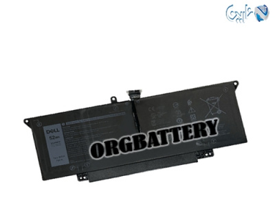باتری لپ تاپ دل مدل Battery Original Dell Latitude 7310