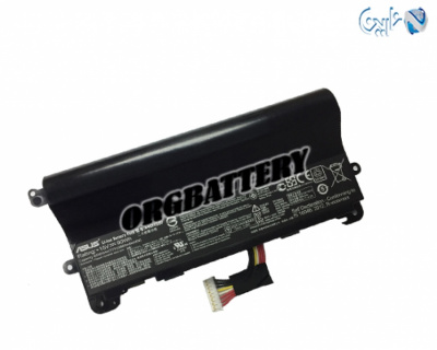 باتری لپ تاپ ایسوس مدل Battery Orginal Asus G752VY