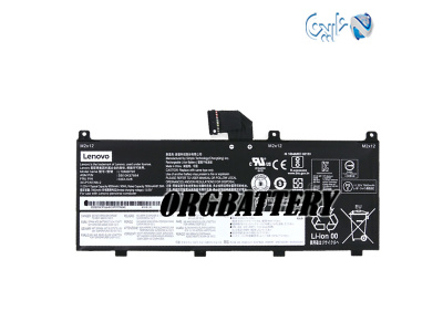 باتری لپ تاپ لنوو مدل Battery Orginal Lenovo P53