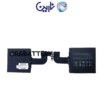 باتری سرفیس مدل Battery Original Microsoft Surface Book2