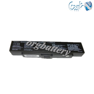 باتری لپ تاپ سونی مدل Battery Orginal  SONY VGP-BPS2