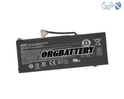باتری لپ تاپ ایسر مدل Battery Original Acer SP314/AC17A8M