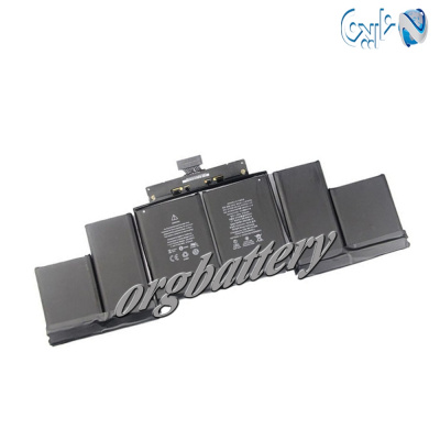 باتری لپ تاپ اپل مدل Battery Orginal Apple A1618