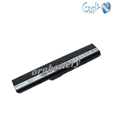باتری لپ تاپ ایسوس مدل Battery Orginal Asus k52