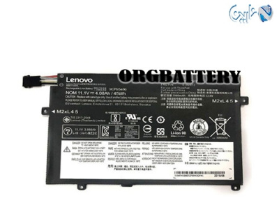 باتری لپ تاپ لنوو مدل Battery original Lenovo ThinkPad E470
