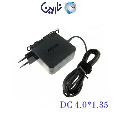 شارژر اورجینال ایسوس 19ولت 3.42 آمپر(1.35*4.0)