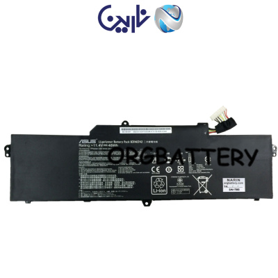 باتری لپ تاپ ایسوس مدل Battery Original Asus C200