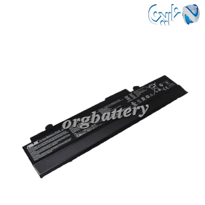 باتری لپ تاپ ایسوس مدل Battery Orginal Asus Eee PC 1015