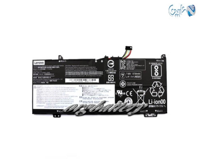 باتری لپ تاپ لنوو مدل Battery Original Lenovo Ideapad 530