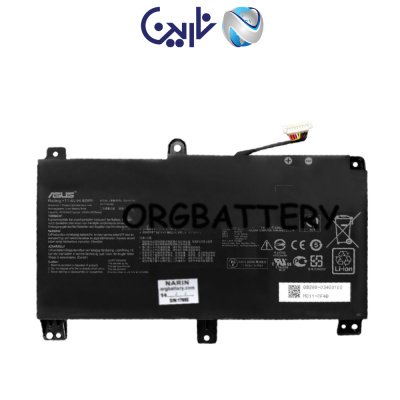 باتری لپ تاپ ایسوس مدل Battery Orginal Asus FX531