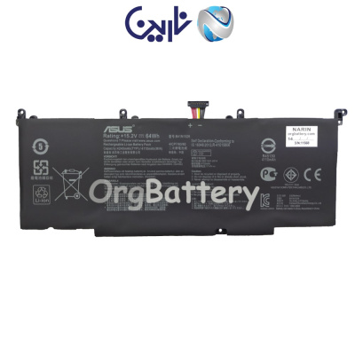 باتری لپ تاپ ایسوس مدل Battery Orginal Asus GL502