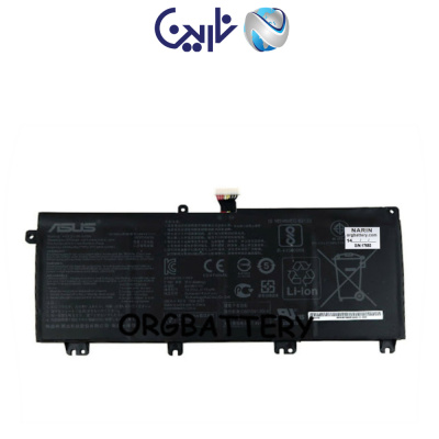 باتری لپ تاپ ایسوس مدل Battery Orginal Asus GL503