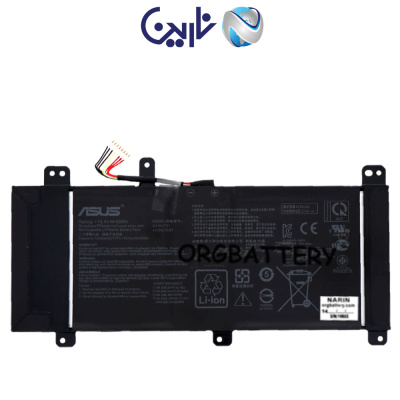 باتری لپ تاپ ایسوس مدل Battery Original Asus GL704