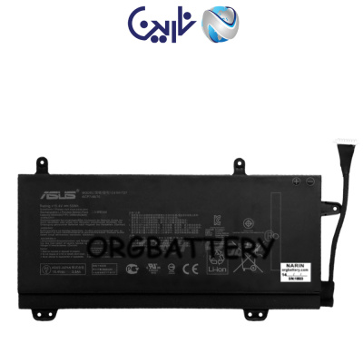 باتری لپ تاپ ایسوس مدل Battery Original Asus GM501