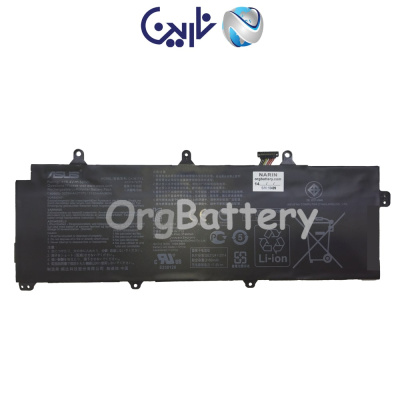 باتری لپ تاپ ایسوس مدل Battery Orginal Asus GX501