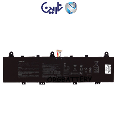 باتری لپ تاپ ایسوس مدل Battery Original Asus GX550