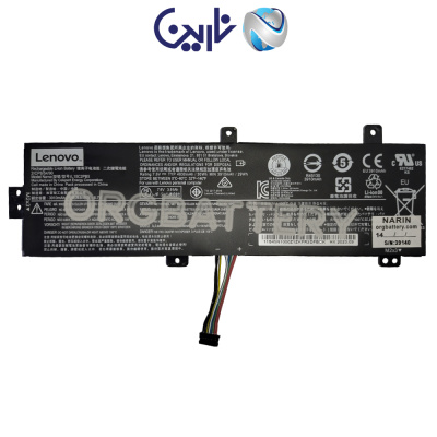 باتری لپ تاپ لنوو مدل Battery original Lenovo Ideapad 310