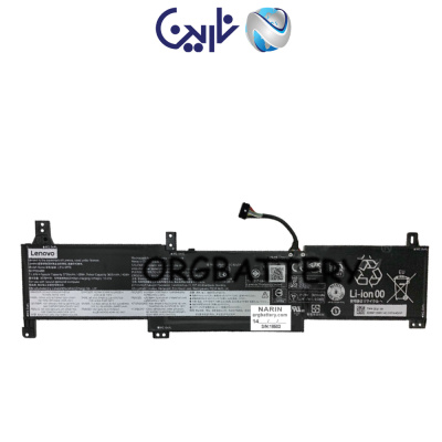 باتری لپ تاپ لنوو مدل Battery original Lenovo Ideapad 1-1 4alc7