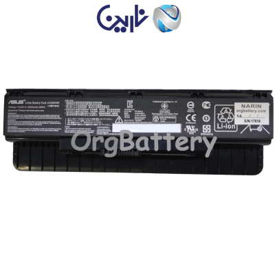 باتری لپ تاپ ایسوس مدل Battery Orginal Asus N551