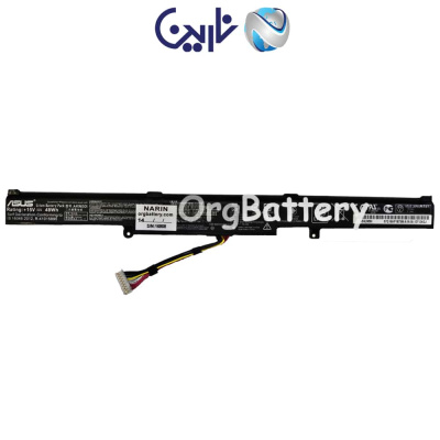 باتری لپ تاپ ایسوس مدل Battery Orginal Asus GL553