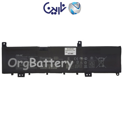 باتری لپ تاپ ایسوس مدل Battery Orginal Asus VivoBook PRO N580