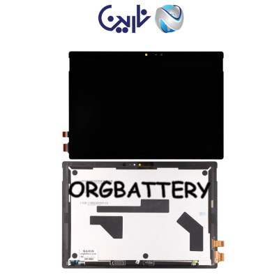 تاچ ال سی دی سرفیس پرو 6 Touch LCD Surface Pro