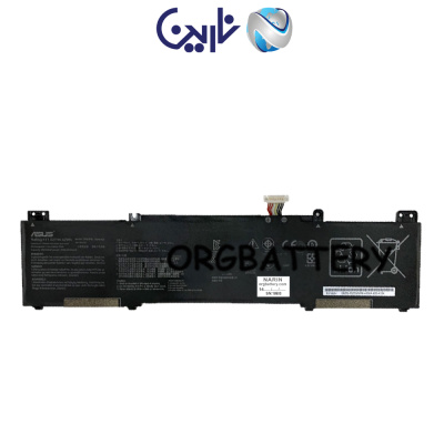 باتری لپ تاپ ایسوس مدل Battery Orginal Asus UX462