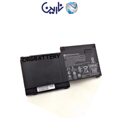 باتری لپ تاپ اچ پی مدل Battery Orginal HP EliteBook 820 / SB03XL