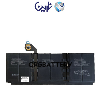 باتری سرفیس مدل Battery Original Microsoft Surface Laptop 5