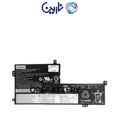 باتری لپ تاپ لنوو مدل Battery Original Lenovo L340