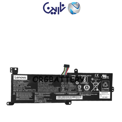 باتری لپ تاپ لنوو مدل Battery Original Lenovo IDEAPAD 520s