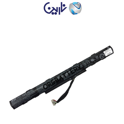 باتری لپ تاپ ایسر مدل Battery Orginal Acer AS16A8K